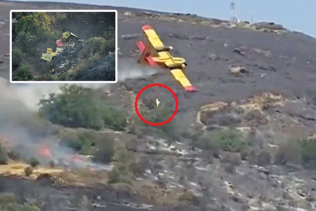 Στα μαύρα η Κρήτη για τον σμηναγό Χρήστο Μουλά - Θρήνος στη Θεσσαλονίκη για τον ανθυποσμηναγό Περικλή Στεφανίδη