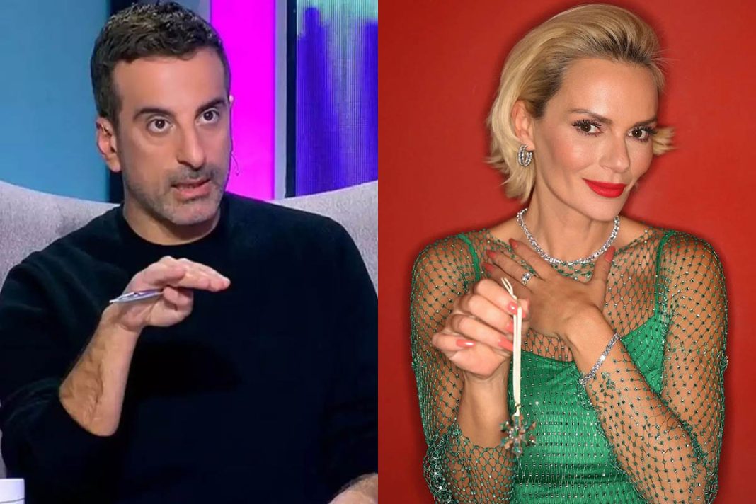«My Style Rocks»: Ο Κουδουνάρης φεύγει, η Χριστοπούλου έρχεται