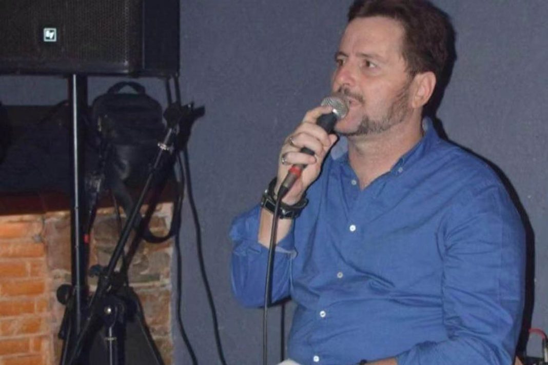 Συγκλονίζει ο Λευτέρης Βαζαίος: «Θα δούμε πρώτα τι κάνουμε με τα ζώα και μετά τι θα κάνουμε εμείς»
