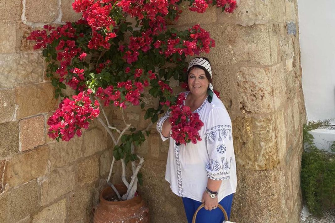 Συγκλονίζει η Μαρία Εκμετσίογλου: «Για να ελευθερωθώ, σκέφτηκα ακόμα και την αυτοκτονία»