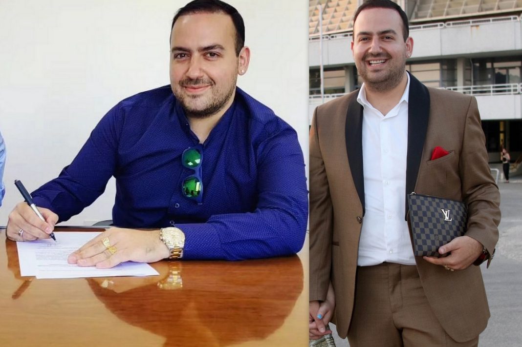 Ο Μαυρίκιος Μαυρικίου υπέγραψε με μεγάλο κανάλι – Δείτε στο πάνελ ποιας εκπομπής θα συμμετέχει