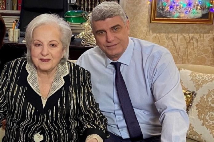 «Μουρμούρα» με σαρωτικές αλλαγές - Ο Ηλίας γυρίζει στη μαμά του