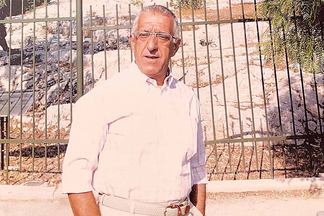 Νικήτας Κακλαμάνης: Αποκαλύπτει ότι ξαφνιάστηκε δυσάρεστα που δεν προτάθηκε για το προεδρείο της Βουλής