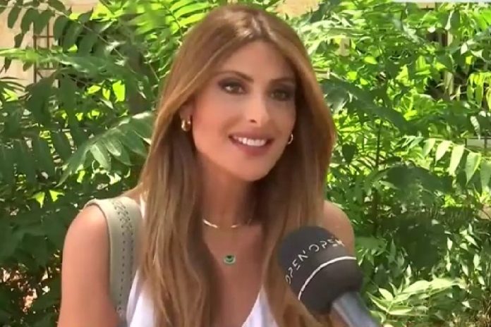 Ανθή Σαλαγκούδη: «Δεν θα συνεχιστεί η εκπομπή μου τη νέα σεζόν»