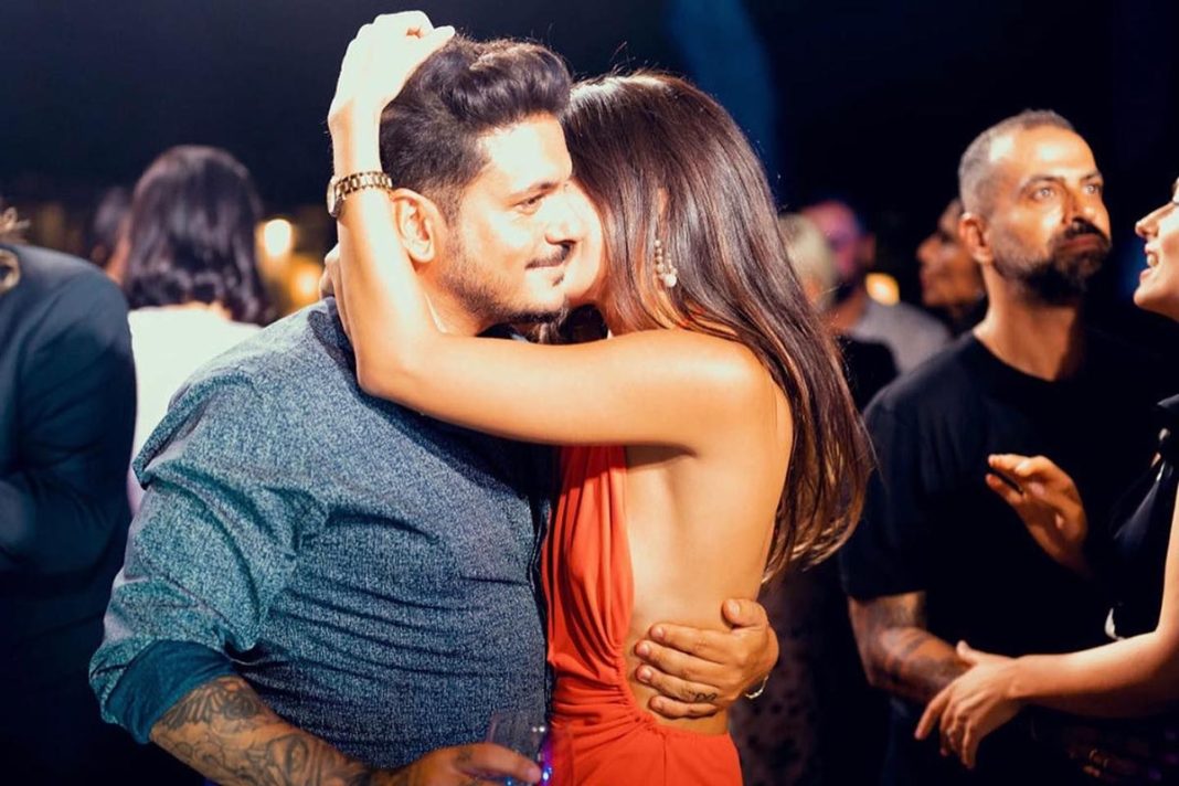 Stan Αντιπαριώτης: Το bachelorette πάρτι της Σωτηροπούλου «πρόδωσε» τον γάμο