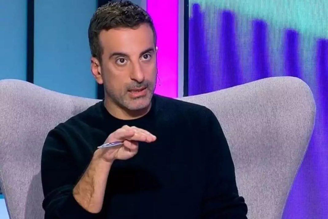 Χαμός σήμερα στο «My style rocks» - Η Μαργαρίτα χαρακτηρίζει τη Χριστιάννα «προκλητική και γυμνή»