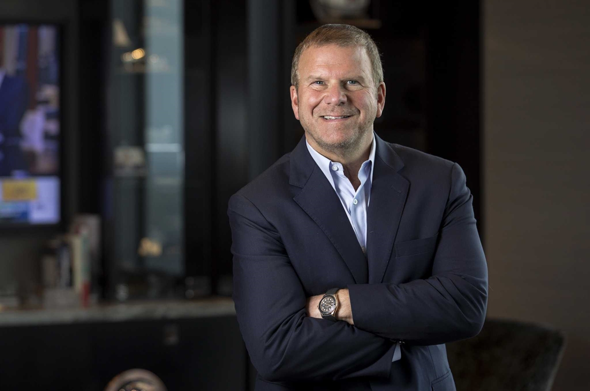 tilman fertitta 1