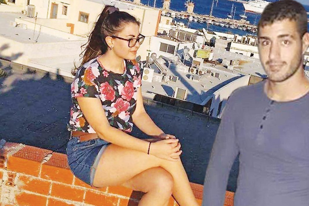 Ο Ροδίτης φονιάς της Ελένης Τοπαλούδη προσπαθεί να αποδομήσει το κατηγορητήριο
