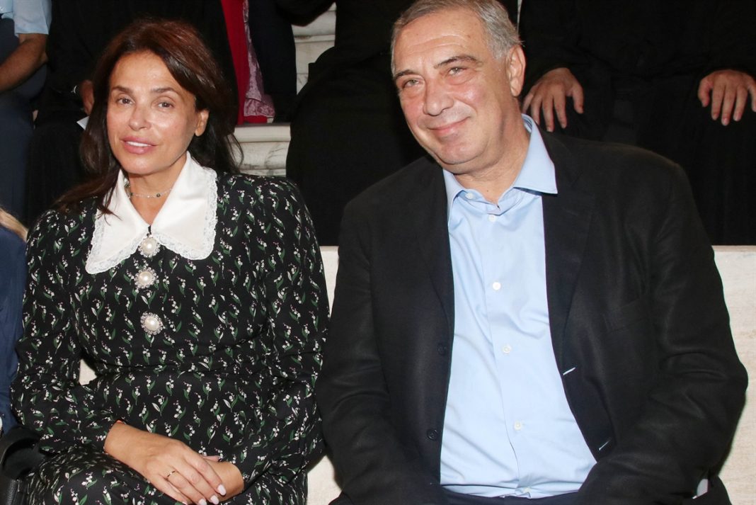 Πένθος για τη Σήλια Κριθαριώτη