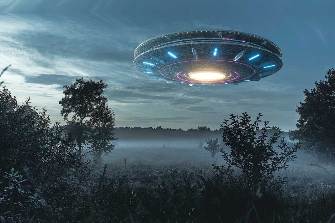 Ναι, UFO υπάρχουν - Κατάθεση βετεράνων του αμερικανικού στρατού στο Κογκρέσο