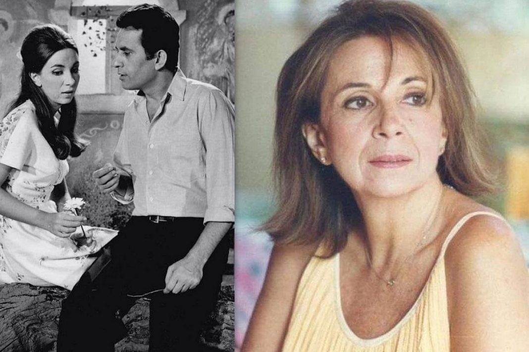 Κατερίνα Βασιλάκου: 22 χρόνια χωρίς τη σπουδαία ηθοποιό του κινηματογράφου