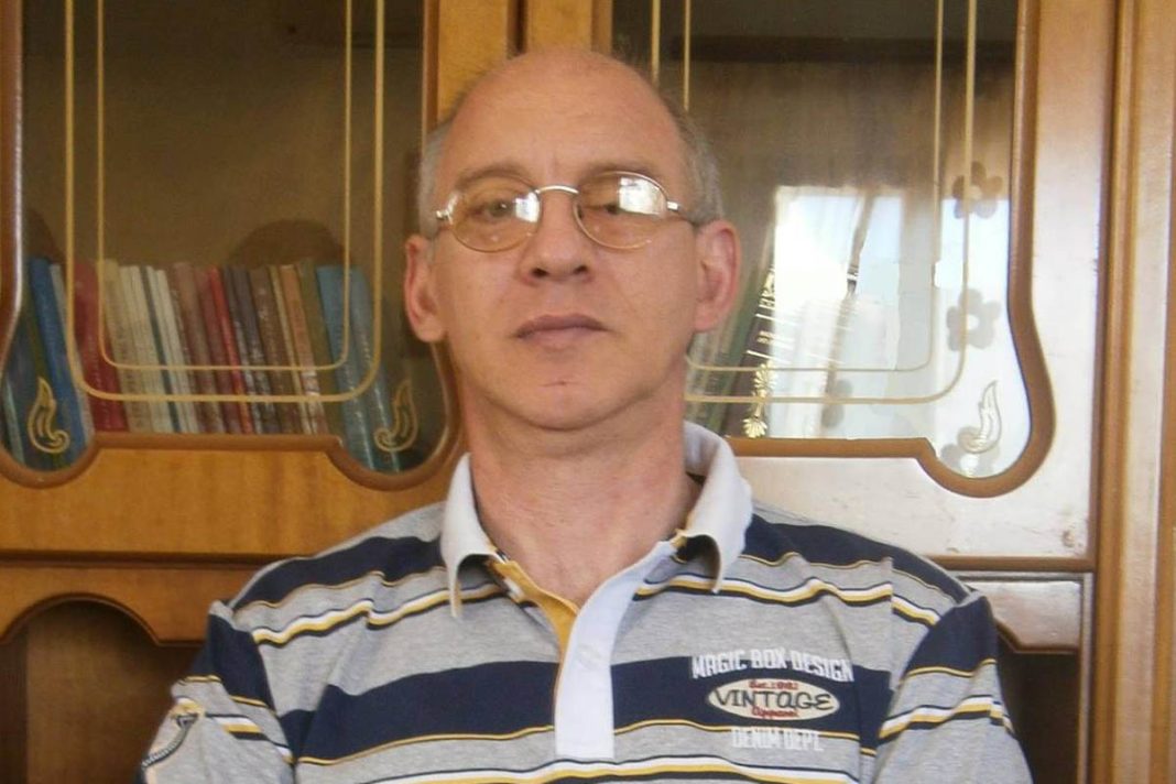 O βομβιστής της Τεκτονικής Στοάς είχε μετατρέψει  το σπίτι του σε... παρασκευαστήριο εκρηκτικών