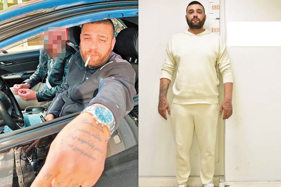Δύο νέες καταγγελίες για τον Δον Ζουάν της Θεσσαλονίκης - Πουλούσε έρωτα σε ευκατάστατες γυναίκες
