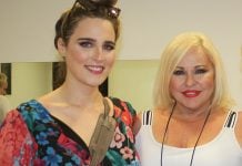 «Ενοχλητική» η Νικόλιζα για την Αργυράκη: Το βίντεο με τον Λουκουμά που έφερε γέλιο