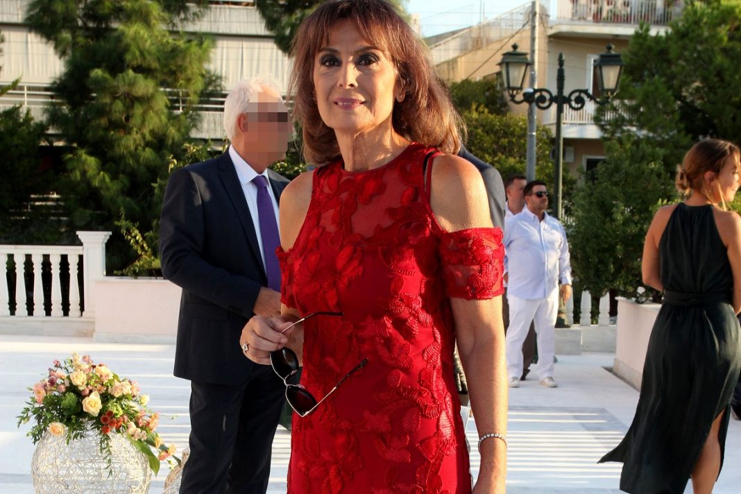 Λιζέτα Νικολάου: Σήμερα η κηδεία της τραγουδίστριας
