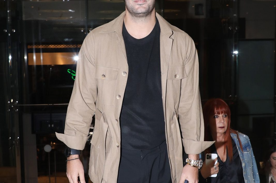 «Μού έσκιζαν τα ρούχα, μου ξερίζωναν τούφες από τα μαλλιά»