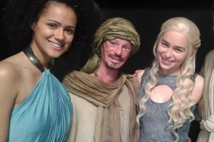 Ντάρεν Κεντ: Πέθανε ο ηθοποιός του «Game of thrones»