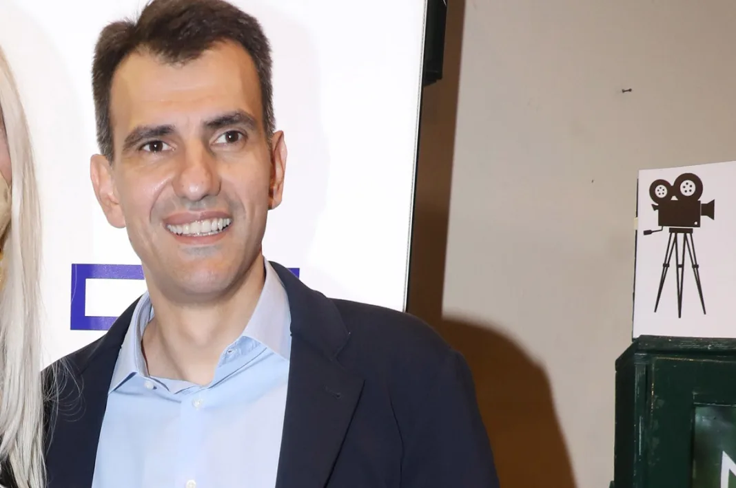 Περιζήτητος ο Γιώργος Σιαδήμας