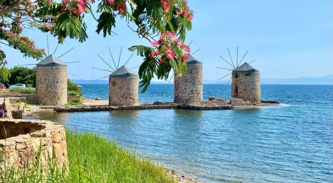 Πολιτιστικά Δρώμενα Χίου: 2ο Μεσαιωνικό Φεστιβάλ