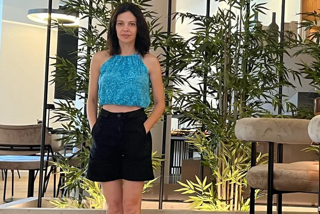 Μαριλίτα Λαμπροπούλου: «Δεν θα έλεγα ότι αποτραβήχτηκα, ήταν μια παύση με κόστος οικονομικό»