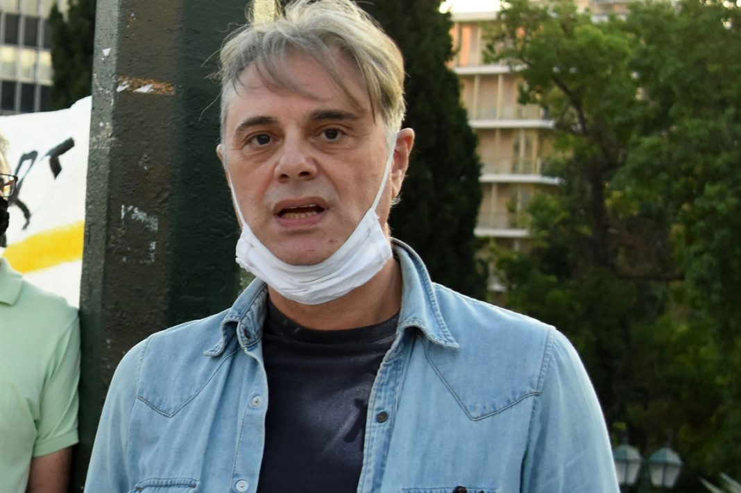 Οδυσσέας Σταμούλης: Σήμερα το τελευταίο αντίο στον 11χρονο γιο του