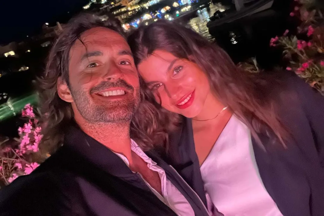 Η Δανάη Παππά έγινε 27! Οι τρυφερές ευχές του συντρόφου της