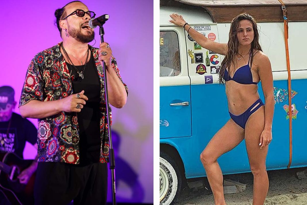 Δάντης και Ασημίνα του «Survivor» επισημοποίησαν τη σχέση τους;