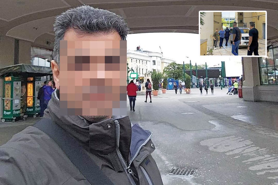 Ο «χαϊδεμένος» του Μαξίμου παρείχε προστασία σε επιχειρηματίες και έσβηνε κλήσεις με το... αζημίωτο