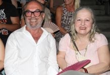 Ελένη Γερασιμίδου: «Πήρα τη δικηγόρο για να χωρίσω τον Αντώνη και με είπε σκύλα!»
