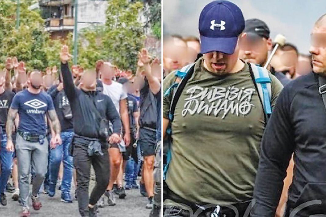 Ο δολοφόνος και ο γνωστός «πράσινος»! - Στον εισαγγελέα οι συλληφθέντες, μέσα στους οποίους εκτιμάται ότι βρίσκεται ο φονιάς