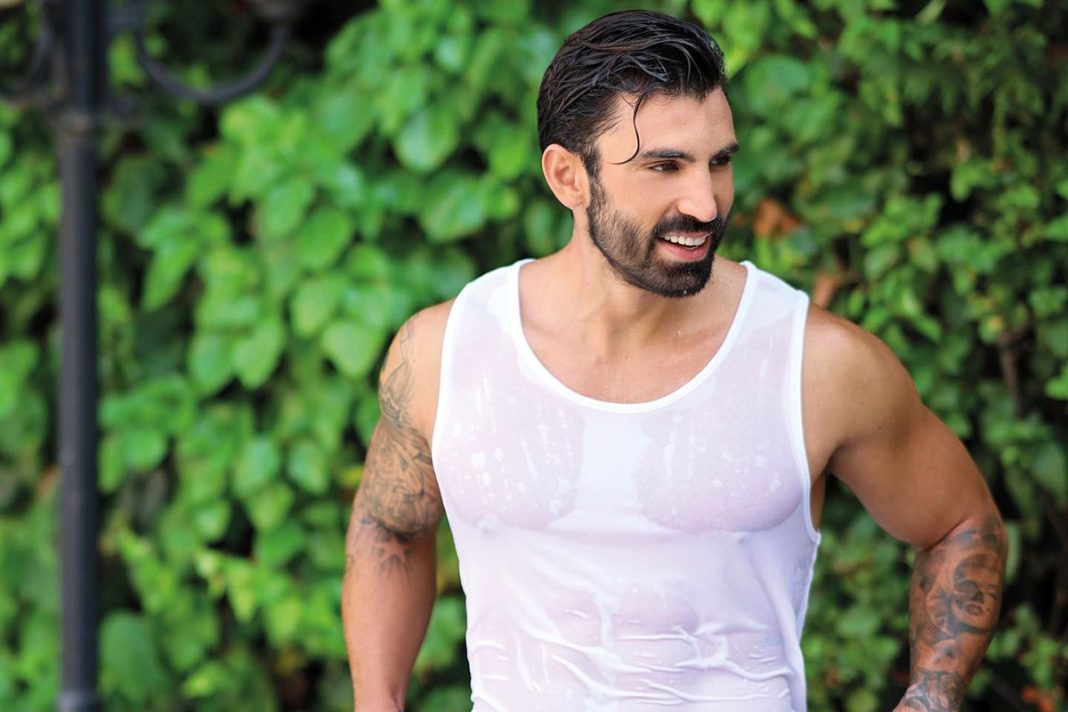 Ηλίας Γκότσης: «Το Survivor μου άφησε γλυκόπικρη γεύση, αλλά μου ξεκλείδωσε πόρτες»