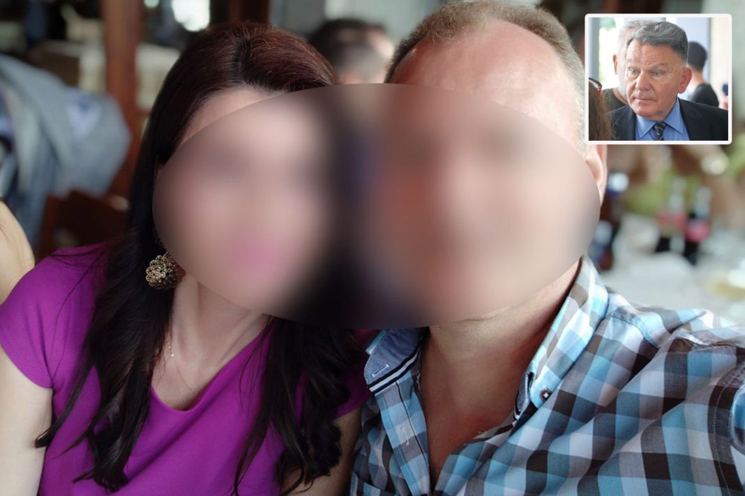 Αφού «θόλωσε από θυμό» ο επιχειρηματίας, ο συνήγορός του έδωσε τη δική του «εκδοχή»