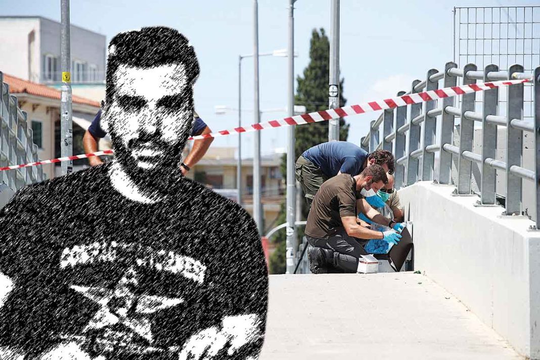 Κοίτα, Μιχάλη μας, το χάλι μας - Ακόμη ένα φιάσκο της ΕΛ.ΑΣ., που προχώρησε σε σύλληψη Κροατών τουριστών στην Αθήνα