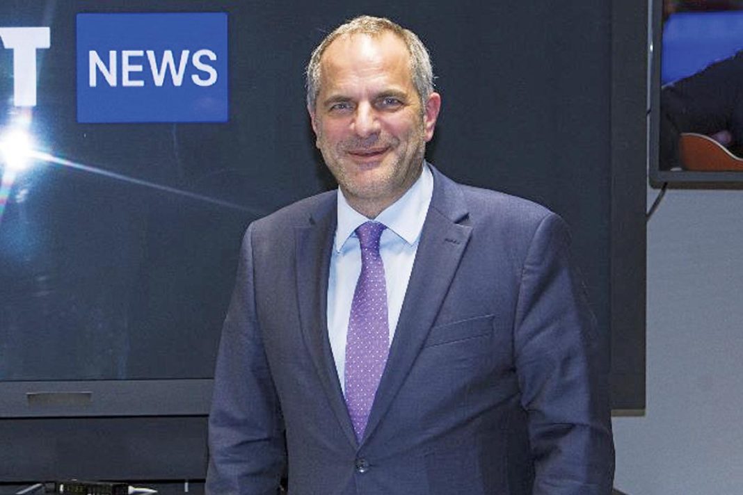 Κωνσταντίνος Ζούλας: Νέα ερωτήματα που ψάχνουν απαντήσεις για το ταξίδι του προέδρου της ΕΡΤ στη Eurovision