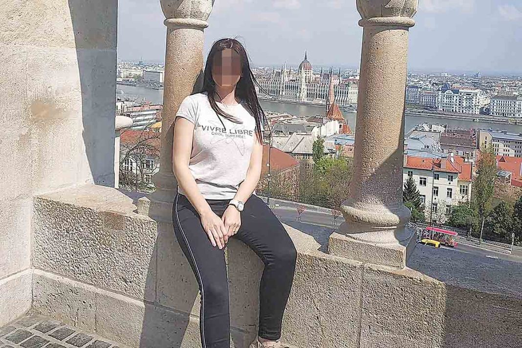 Λάρισα: Νέα στοιχεία για τον νταή σύζυγο - Ηθελε να τη ρίξει από το μπαλκόνι