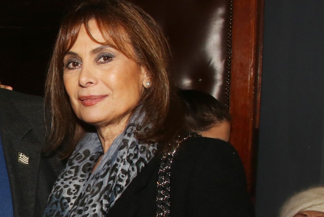 Λιζέτα Νικολάου: Η «γερακίνα του Πόντου» έκλεισε για πάντα τα φτερά της