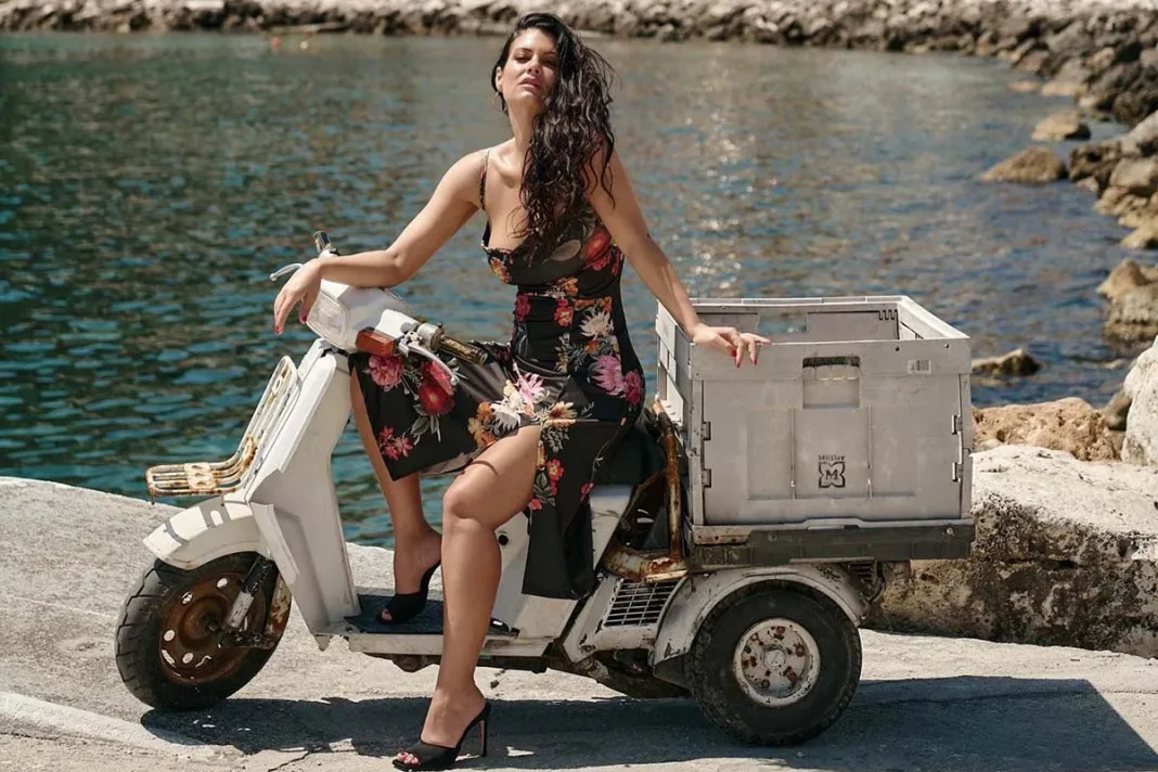 Μαρία Κορινθίου για λήξη συνεργασίας με «Πρωινό»: «Όλοι ξέρετε τι έχει συμβεί»