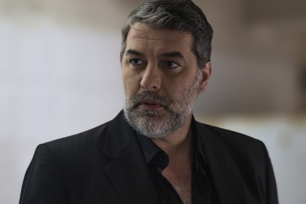Βασίλης Μπισμπίκης: Ο όρος του MEGA για τον πρωταγωνιστικό ρόλο σε νέα σειρά