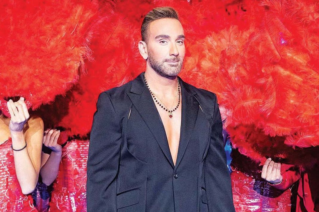 Ο Νίκος Κοκλώνης δεν πάει Eurovision