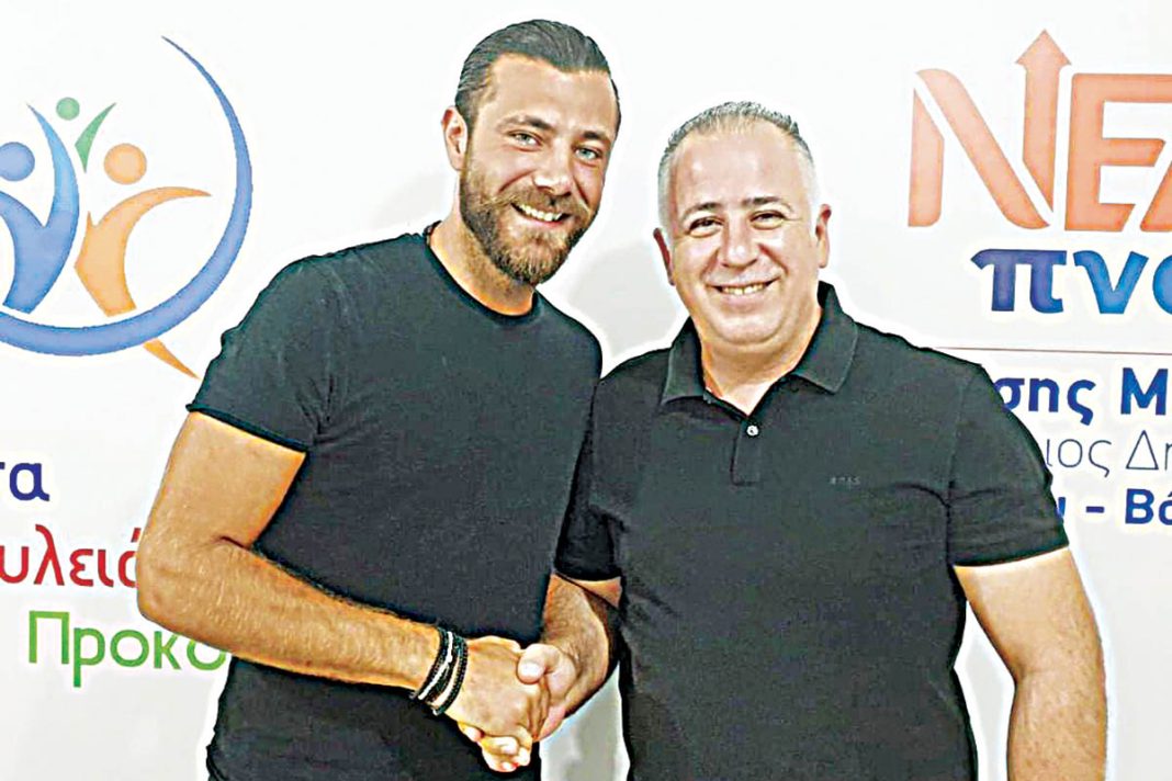 Εκλογές στην Τοπική Αυτοδιοίκηση με άρωμα από το ριάλιτι επιβίωσης!