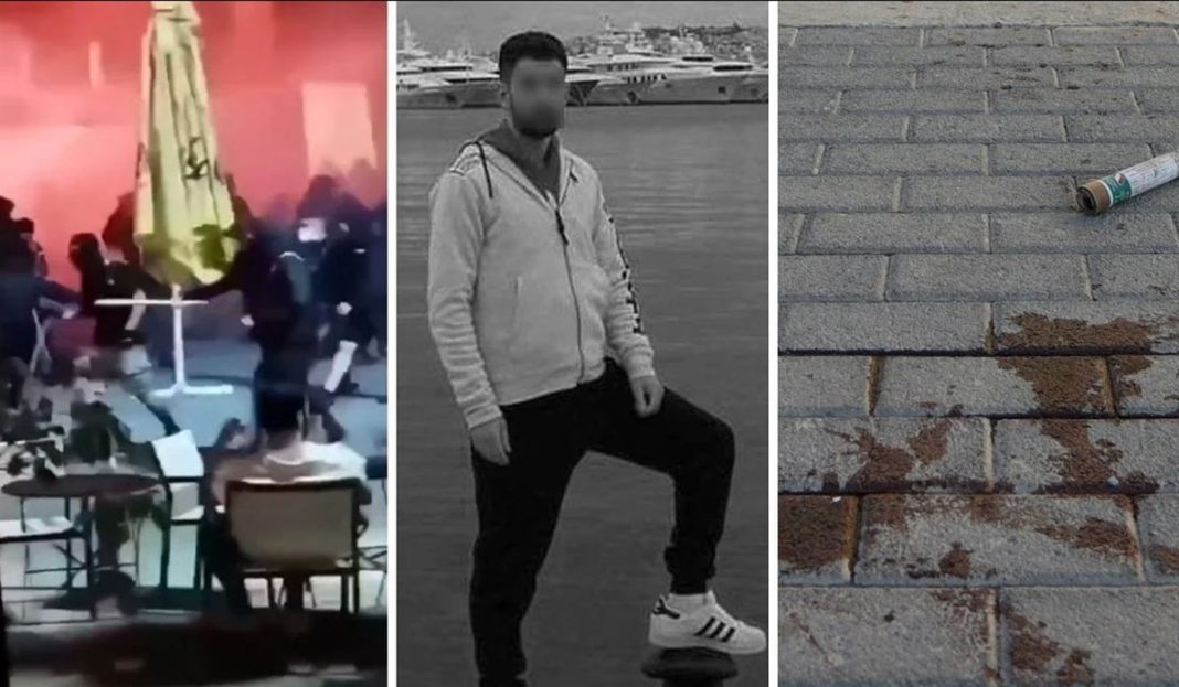 Από το «ποτέ ξανά» μετά τον Άλκη, μέχρι τη δολοφονία του Μιχάλη, 1.500χλ. (ανενόχλητος) δρόμος…