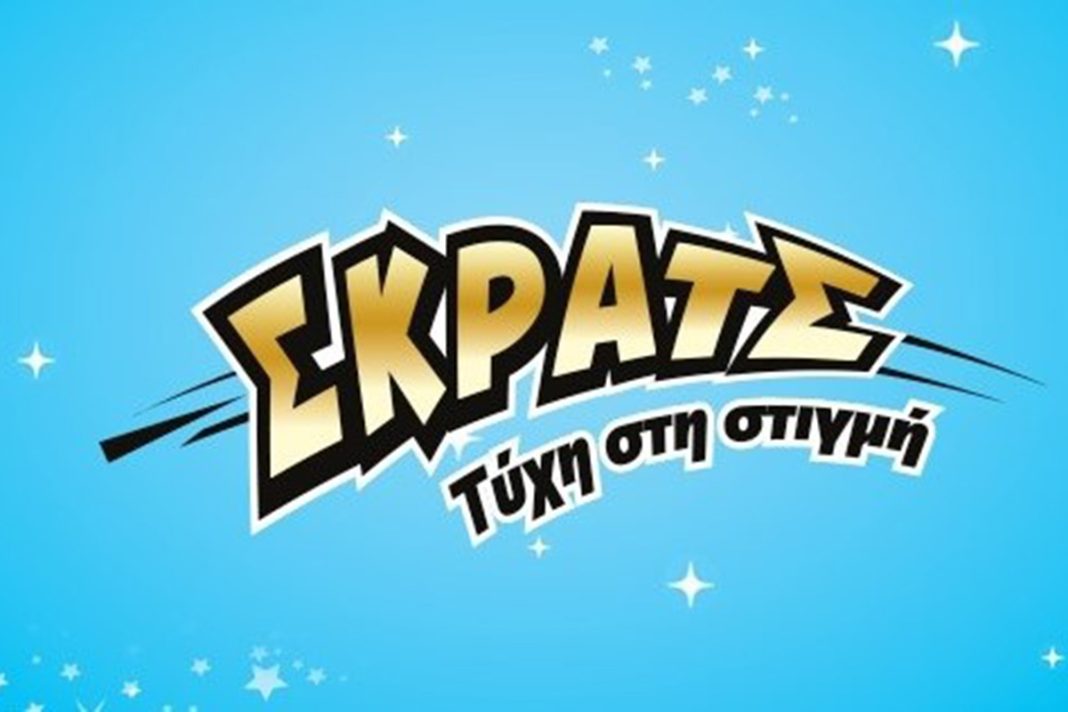 ΣΚΡΑΤΣ: Κέρδη άνω των 9,2 εκατ. ευρώ τον Αύγουστο