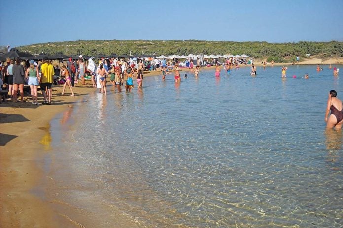 Πρώτη μεγάλη νίκη για το «κίνημα της πετσέτας»