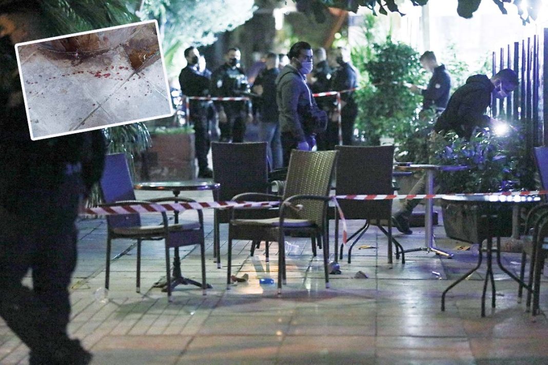 Πιστολίδι μεταξύ κακοποιών στον Αγιο Παντελεήμονα! - «Μίλησαν» τα όπλα και στις Αχαρνές