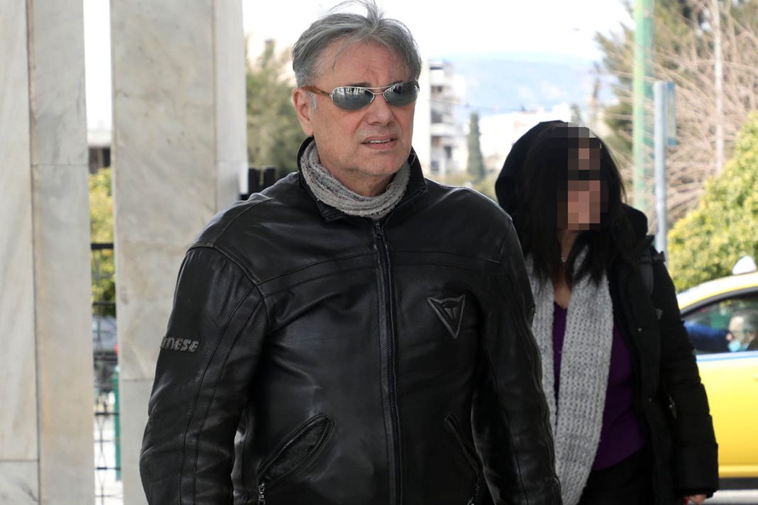 Ξέσπασε ο Οδυσσέας Σταμούλης: «Πόσα ψέματα ακόμα θα γραφτούν; Δεν είμαι κάθαρμα, αλήτης»