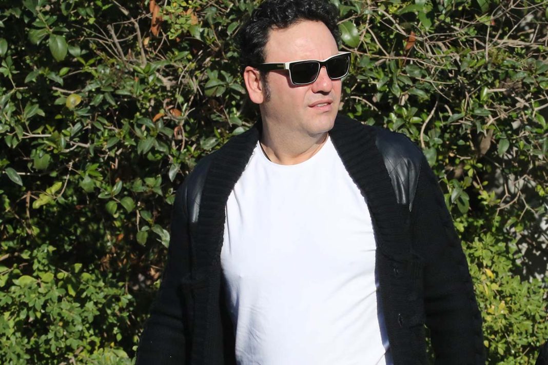 Ξέσπασε ο Στάθης Αγγελόπουλος: «Έδινα διατροφή αλλά η πρώην σύζυγός μου τα χρησιμοποιούσε αλλού»