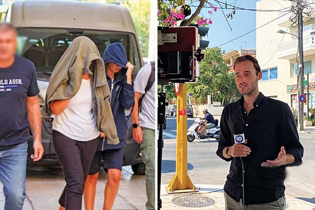 Η φάμπρικα παραγωγής... βρεφών στα Χανιά, τα ζευγάρια από τη χώρα των καγκουρό και οι υπερατλαντικοί ανταποκριτές