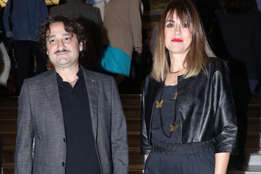 Πένθος για τη Λίνα Πρίντζου: «Πέταξες! Να ‘ξερες πόσο θα μας λείψεις»