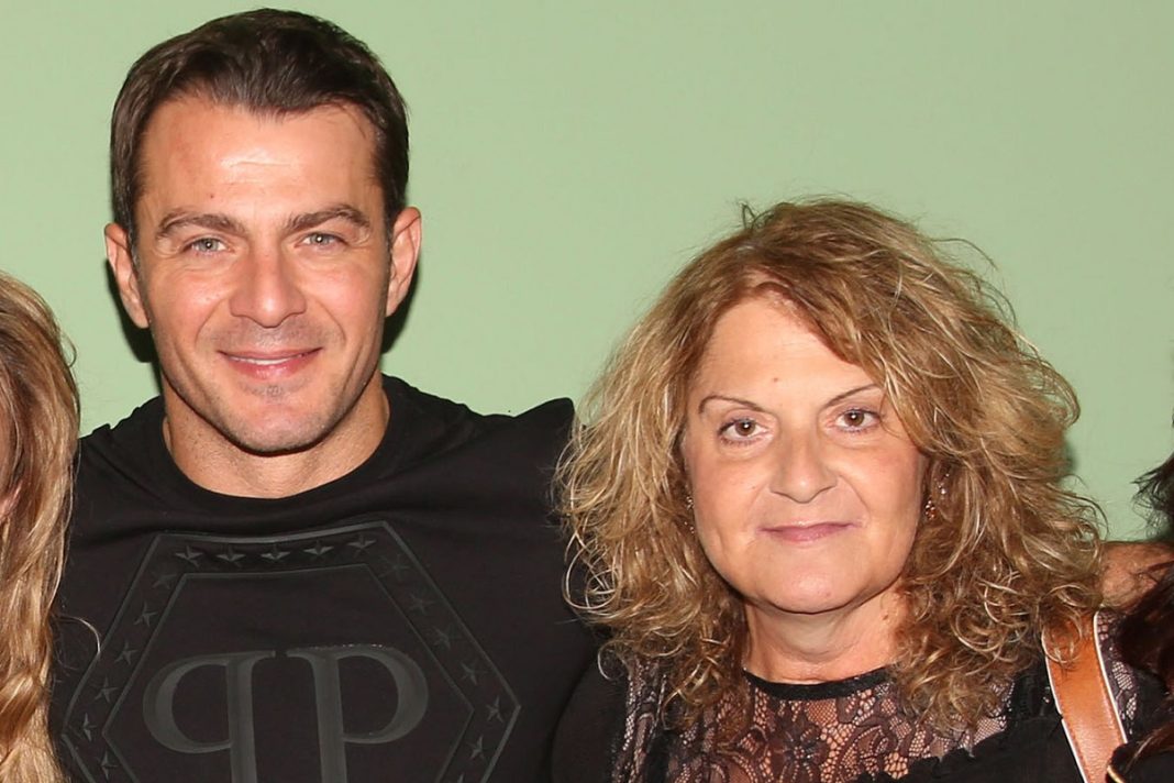 Οι «άγγελοι» του Ντάνου στο χαμό της μητέρας του