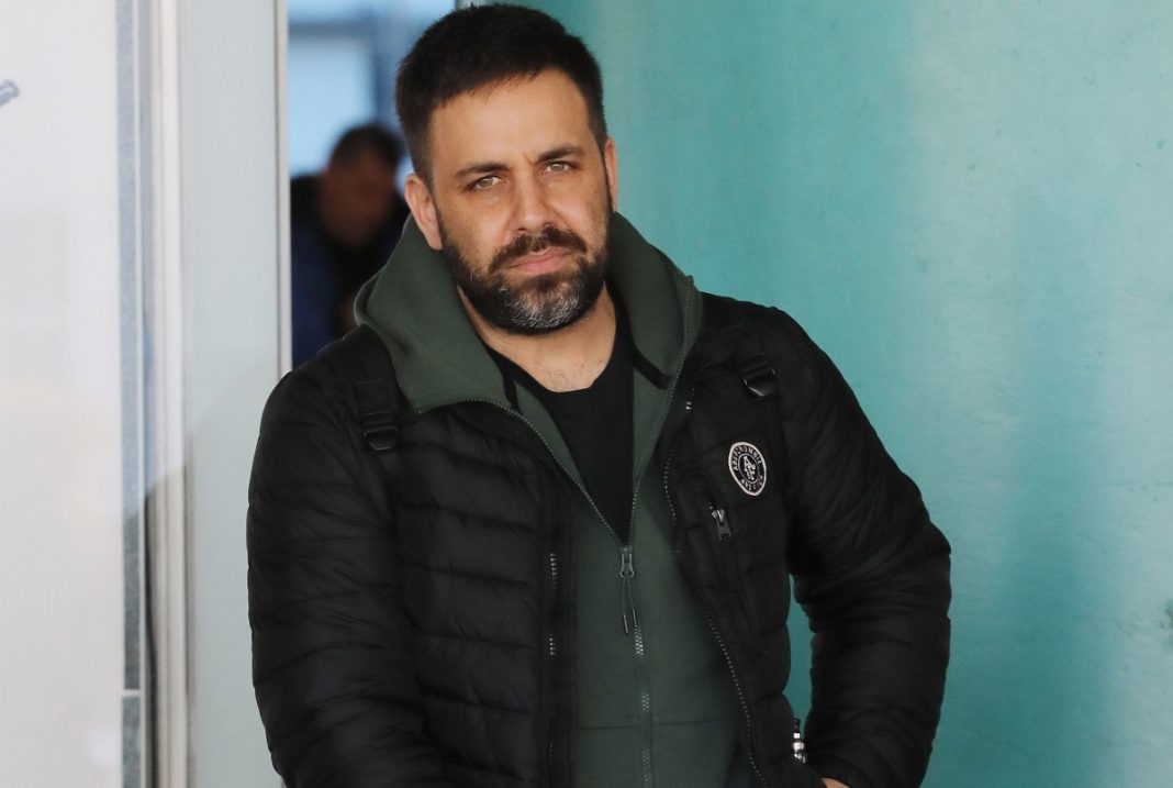 Πένθος για τον Γιώργο Γιαννιά